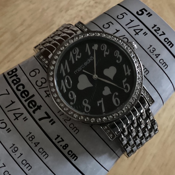 Marc Ecko Silver-tone Women’s Watch - Picture 10 of 16